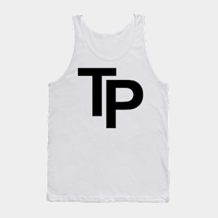 Tom Pemberton Merch Farm Life TP Tank Top